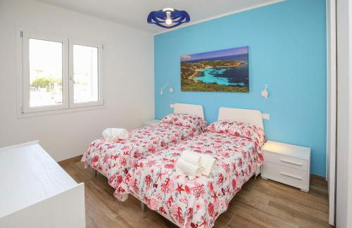 Casa Sul Mare free Wi-Fi Parking Elegance - Foto 17