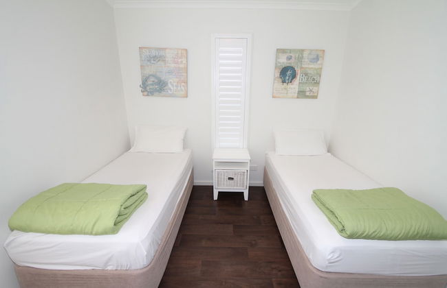 NRMA Ocean Beach Holiday Resort - Photo 13