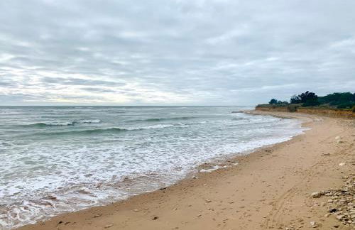 LATITUDE46 maison de charme à Sainte Marie de Ré - Foto 14