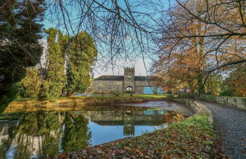 The Old Carriage Court - Foto 33