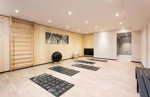 La Cordee 221 Penthouse - Chamonix All Year - Foto 37