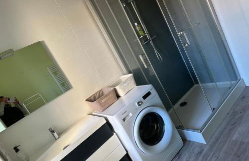 Appartement balcon - Foto 7