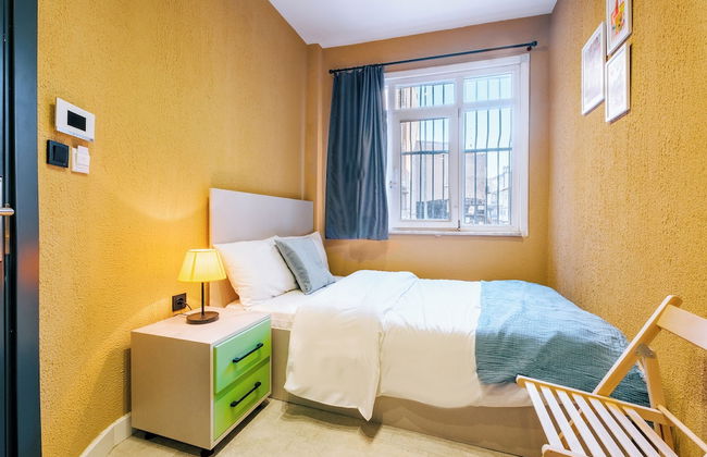 K-K Suites & Apartments - Foto 45