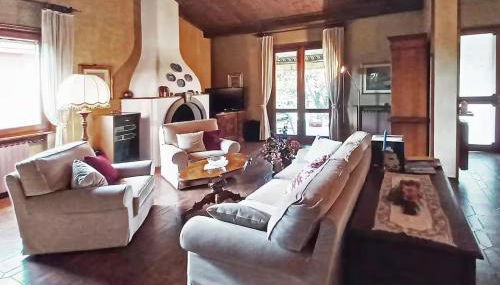 VILLA Amena WI-FI AC Giardino privato - Photo 4