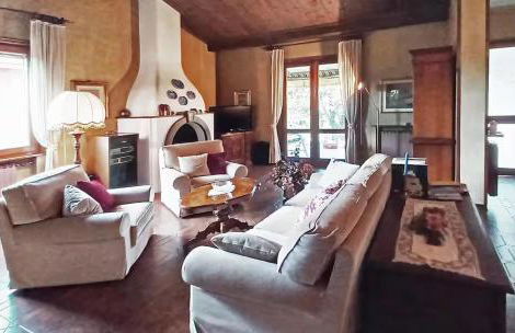 VILLA Amena WI-FI AC Giardino privato - Photo 4