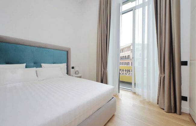 Domus Aurea Luxury Suites - Foto 47