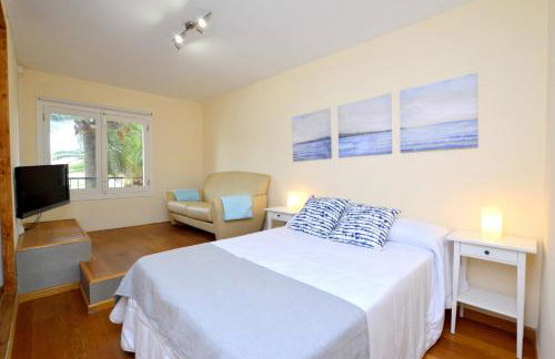 Acogedor apartamento a 100 metros de la playa - Foto 10