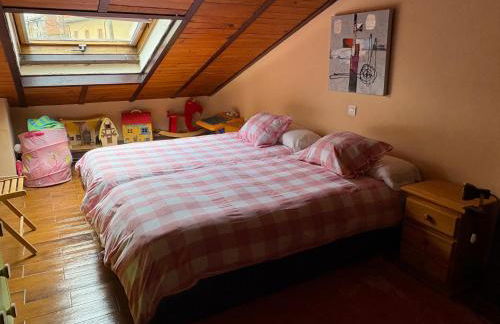 Villa Riaza - Foto 34