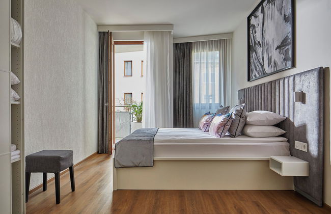 7seasons Apartments Budapest - Foto 24