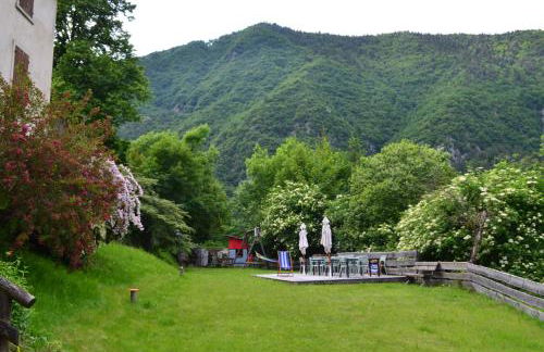 Casa Celeste Ledro - Foto 16