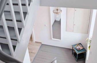 Mein Eifel Ferienhaus Altes Pfarrhaus - Foto 15