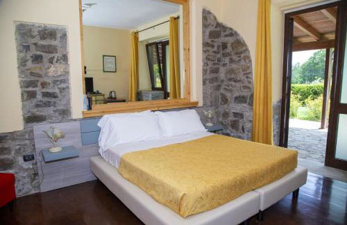 Foresteria San Leo - Foto 40