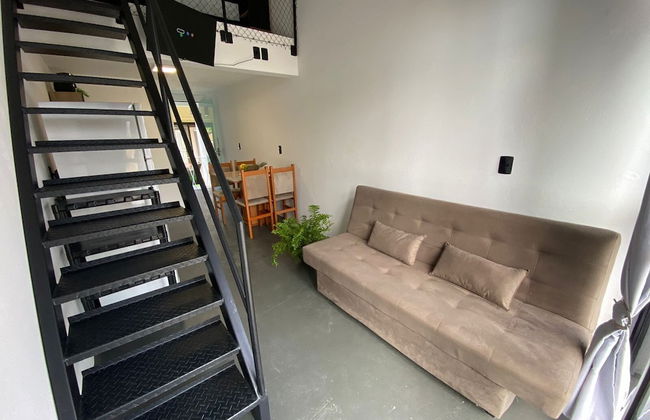 Lofts Meia Morada - Foto 28