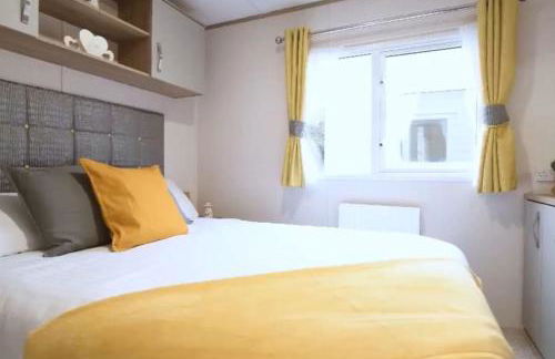 Rohannah Luxe Coastal Escape, Cooper Beach East Mersea - Foto 17