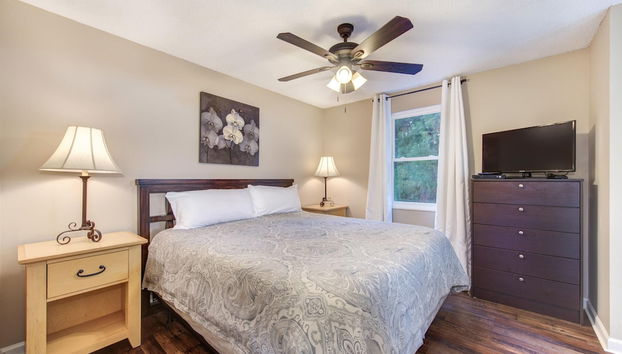 Piece of Paradise - Foto 2, Habitación