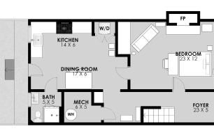 Private DC Retreat on Iconic East Capitol St - Photo 25