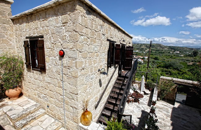 Leonidas Village Houses - Foto 44