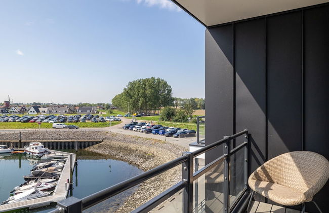 Seaside Getaway, Sint-annaland - Foto 40