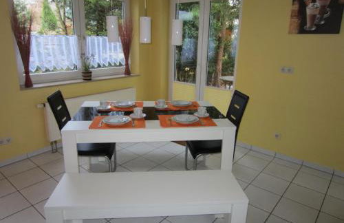 Apartment Erfordia Erfurt am Egapark - Photo 28