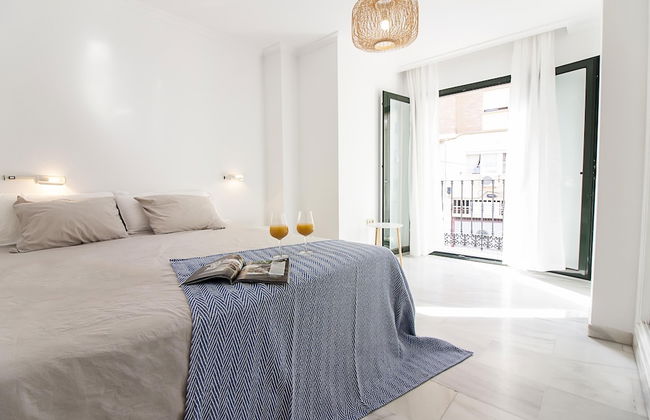 Tomas FreshApartments by Bossh Hotels - Foto 8