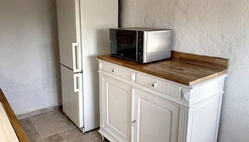 MAZET DE LORGUES - Foto 3, minibar