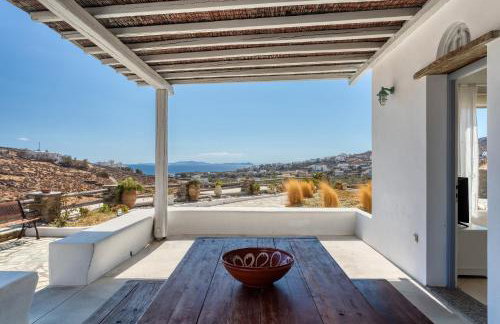 Andrea's Tinos House - Foto 11