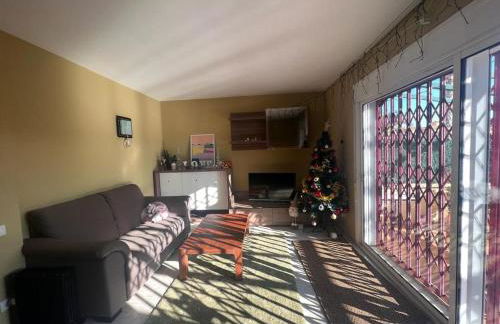 Villa Mont-roigh - Foto 28