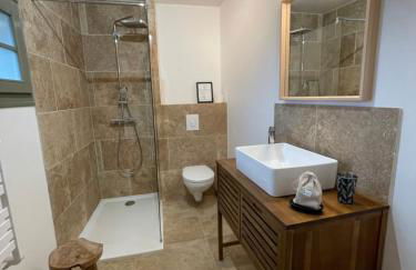 Maison Marguerite, Maison de Charme,jacuzzi - Foto 23