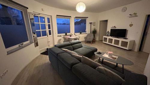 Rundes Bungalow mit guten Anbindungen - Foto 2