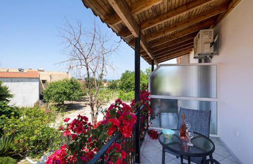 Irini Apartments and Studios - Foto 28