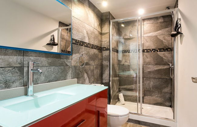 ApartUP Cabanyal Market - Photo 26