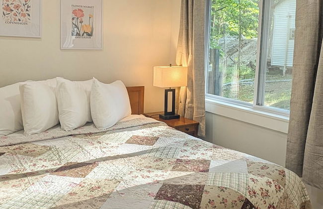 Hinckleys Dreamwood Cottages - Photo 75