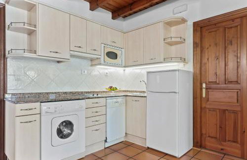 Apartamentos El Rincón de Bustio - Foto 40