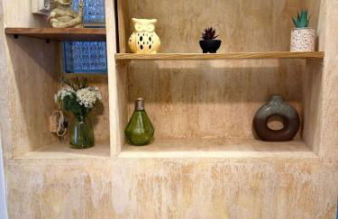 Casa Thiaza - Close to Orly - 6 people - 3 bedrooms - Foto 6