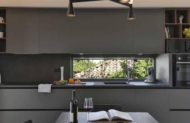 Apartment in Croatia by the Adriatic Coast - Foto 3