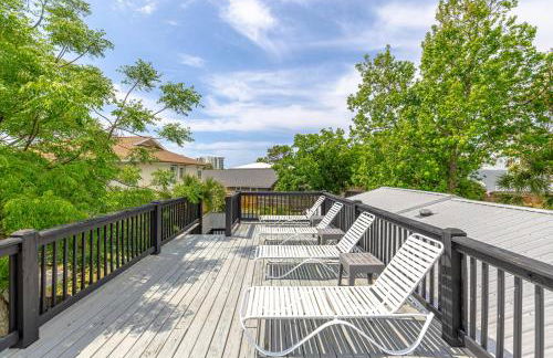 Bayview Cottage - Sun deck, pool, and more! - Foto 56