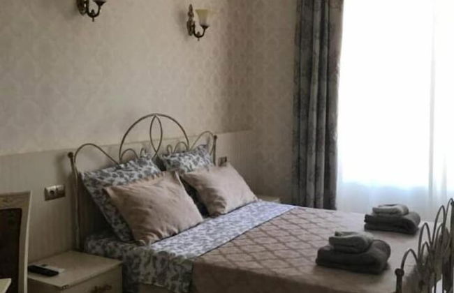 Old Tbilisi Historical Apartments - Foto 1