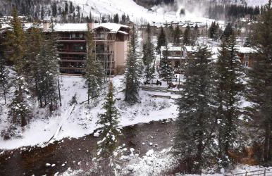 Wren 201 Condo with Vail Mountain View - Foto 40