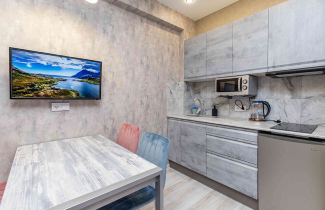 More Apartments na Estonskoy 37 k6 - Foto 7