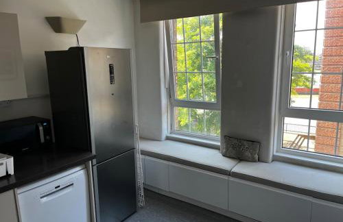 Two Bedroom Riverside Apartment in Rotherhithe Village - Foto 35