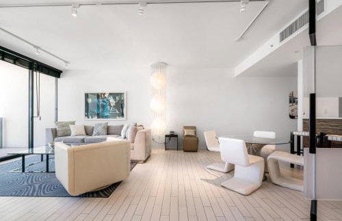 Ocean View at 2201 Collins Ave. formerly W South Beach - 1114 - Foto 23