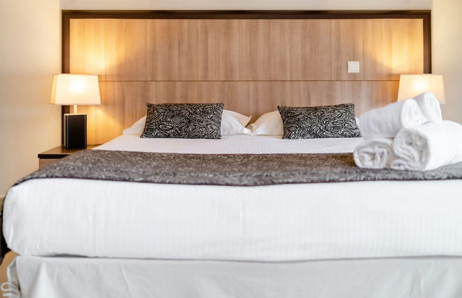 Residence Salina Bay - Foto 3