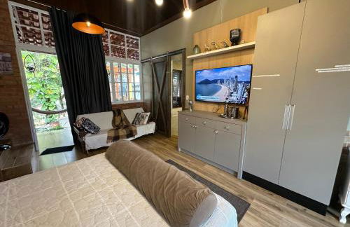 Arthi - LINDO LOFT RECANTO DOS PASSARINHOS - Foto 44