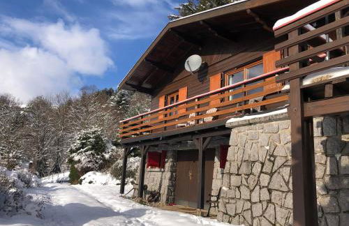 Chalet Braunkopf ALSACE - Foto 9