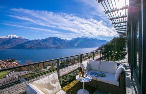 Penthouse-LakeView-AC-Private Garden - Foto 23