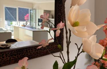 Sonniges Design-Apartment nahe Hamburg - Ruhe, Komfort & kostenloses Parken - Foto 8