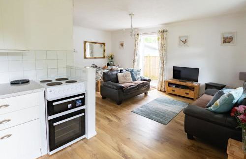 Holiday Home Oak Cottage by Interhome - Foto 10