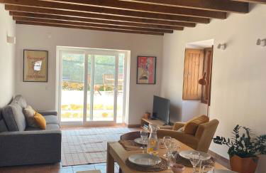 CASAS LENTAS Slow Living-Óbidos - Foto 9