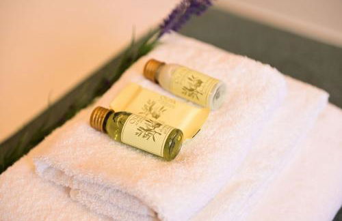 Private Villa & Pool - Foto 15