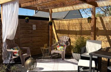 Maison Chez Marguerite - Foto 5